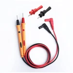 Multimeter, Precision Sharp Lead 1000V 20A Digital Clamp Tester Prob. Fixed Price $13.93.
