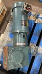 Baldor Motor VUHM3615T 5HP 208/460V With TIGEAR2 35S05L Ratio 5:1 #730JMFMLZ3. Fixed Price $290.00.