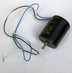 Globe Industries 53A118-2 Hysteresis Motor 1-PHASE 115V 60HZ 3600RPM. Fixed Price $149.99.