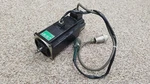 Nec Corp Sanyo Denki DFSM-0330B-502D 0.4KW Ac Servo Motor Fast Dhl Shipping. Fixed Price $500.00.