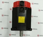 Fanuc ?12/3000 A06B-0143-B077 Ac Servo Motor, 2.8KW, 155V, 12A, 200HZ, 3000RPM. Fixed Price $2024.99.