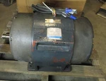 Ingersoll-rand Sudp 40 Hp Ac Motor 460 V Fr 86TCZ 3530 Rpm Phase. Fixed Price $719.10.
