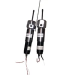 Faulhaber 2342S012CR Brush Dc Micromotor 26/1S 66:1 Lot Of. Fixed Price $150.00.
