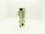 Sumitomo Sm-cyclo CNVM02-5085-B-35 Induction Gearmotor 49RPM 35:1 220V 3PH. Fixed Price $374.99.