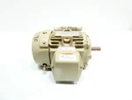 General Electric M483 5KS143SAB204A Motor 143T 3PH 1HP 1750RPM 575V-AC. Fixed Price $141.95.