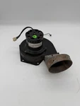 Magnatek 40425-001 JA1M193NS Furnace Draft Inducer Motor 115V 1/30HP Lennox. Fixed Price $185.00.