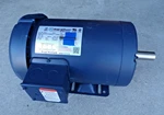 Marathon E2154 Electric Motor 1.5 Hp 1750 Rpm Model YVD145TTFR16038AA B Hf. Fixed Price $279.99.