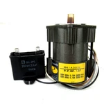 Panasonic Matsushita M4IA3G2L Induction Motor, Watt, 2P, 100V Ac, 0.10 Amp, 26. Fixed Price $150.00.