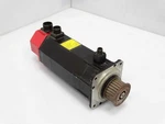 Fanuc A06B-0512-B141 Servo Motor. Fixed Price $2583.99.