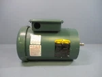 Baldor VEUHM3538 Super-e Motor .5HP 1735RPM 60HZ 3PH 208-230/460V. Fixed Price $349.99.