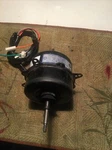 Broad -ocean Y5L613B520GL Motor 115V 60HZ 30W 0.56A 6P Cl:b V13320 T.b Ao. Fixed Price $125.00.