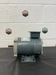 Ge Motors 5BPB56HAA37M 1/4HP, 1725 Rpm, 90 Volts, Amps, D-c. Fixed Price $300.00.
