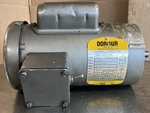 Baldor Dorner 33-1162-1166 Motor 1/3 Hp 1725 Rpm 115/230V Single Phase Used. Fixed Price $326.00.