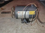 Middleby Marshall LM279360 1/3 Hp Electric Motor 1725 Rpm 100-230V Dp. Fixed Price $350.00.