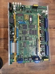 Fanuc A06B-6064-H313 #H550 Spindle Servo Unit. Fixed Price $999.99.