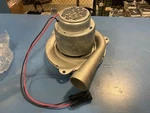 Advance 56510209 Vac Motor 36V CS7000 CS7010. Fixed Price $239.00.