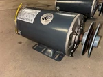 Marathon K080 56T17D3308D Motor Hp 1725/1425 Rpm 208-230/460 Vac Phase. Fixed Price $295.00.