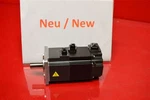 Mitsubichi Ac Servo Motor HF-MP23B. Fixed Price $527.47.