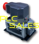 Rexroth 4WS2EM10-45 / 30B2ET315K8DM Proportional Servo Valve *new*. Fixed Price $2899.60.