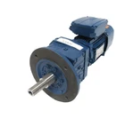 New Sew Eurodrive Gear Motor 13.25:1. Fixed Price $650.00.