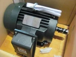 Toshiba Eqp Global Hp Motor # 0104SDSR41A-P. Fixed Price $350.00.