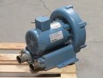 Ametek DR353BR72M Regenerative Blower T257895. Fixed Price $749.99.