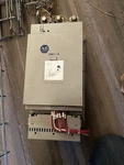 Allen-bradley Phase 480V 75 Hp SMC-3 Motor Controller (150-C108NBD). Fixed Price $850.00.