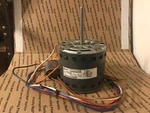 Ge 5KCP39LGP602BS Furnace Blower Motor Good Guaranteed 1/3 Hp 1017 Rpm. Fixed Price $120.00.