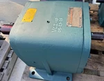Used Dodge In-line Gear Reducer 9.075 Ratio 014132 Size TXM600. Fixed Price $3600.00.