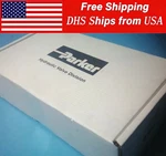 Pc New Sealed Parker CM161AE-00143 Valve Original Box Us Seller. Fixed Price $2287.00.