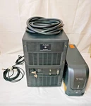 Keyence MD-V9900WA 3-AXIS UVO4 Laser Marker W/ Head And Control Cable. Fixed Price $5290.20.