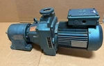 Sew Eurodrive Varimot Reducer Motor R60D26DT100LS4 10.29:1 DF26DT100LS4. Fixed Price $1952.25.