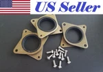 X Nema 17 Steel & Rubber Dampers Stepper Motor Diy 3D Printer - Cnc. Fixed Price $12.50.