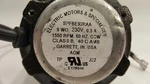 Electric Motors & Specialties 9 Watt, 230V, 0.3 A, 1550 Rpm, Class B, E128044. Fixed Price $51.34.