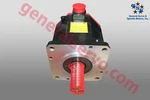 Fanuc A06B-0265-B200 Ac Motor AIS22/4000 A1000I Keyway *1 Year Warranty*. Fixed Price $1125.00.