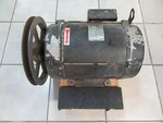 10 / 7. 5 Compressor Motor Ingersoll Rand Phase Inch Pulley 32036006. Fixed Price $370.43.