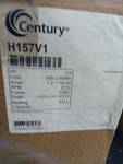 Century Motor H157V1, Hp 1/4, Volts 208-230/460. Fixed Price $125.00.