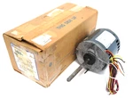 New Ge 5KCP49RN9611S Motor 3/4HP 208-230/460V 1075RPM 6"X5/8" 4M126A. Fixed Price $450.00.