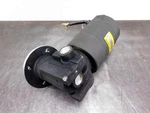 Baldor Electric 13205A 90 Vdc 16 Rpm Frame 72. Fixed Price $190.39.