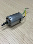 Usa Seller - New Tamiya Stock Rc Car/truck Motor Rs 540 Sh. Fixed Price $11.00.