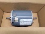 New Old Stock! Ge 3/4HP 208-220/440V 3PH 1725/1425RPM Motor 5K46MN4030. Fixed Price $382.46.
