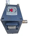 Grove Gear GR-DMQ842-900-L6-56 Cast Iron Double-red. Worm Reducer GR842206101.00. Fixed Price $1755.00.