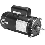 STS1152R C-flange 1.5/0.25HP Dual Speed Full Rated 56J Pump Motor, 230V. Fixed Price $558.14.