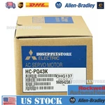 New In Box Mitsubishi HC-PQ43K HCPQ43K Ac Servo Motor. Fixed Price $255.14.