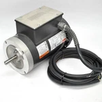 Dayton 6K702BA Industrial Motor 1-1/2 Hp, 115/208-230 Vac Single Phase 56C Frame. Fixed Price $149.99.