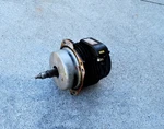 Abb Robotics Ps 130/6-50-P-3279, Art# 4429-584-BW Servo Motor Used. Fixed Price $232.74.