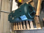 Pristine Reliance Electric Motor MC3212ATZ Hp, 2500RPM, 240V, 141AMPS. Fixed Price $6309.78.