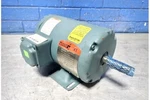 Relliance Electric Baldor P56X3822 / 0.5HP,1725RPM,3PH New Open Box. Fixed Price $575.00.