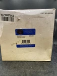 Napa 655-2662 12V Counter Clockwise Shaft Ender Blower Motor For Honda. Fixed Price $39.99.