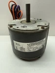 Emerson K48HXEMG-3494 Condenser Motor 31L1901 1075 Rpm 1/6 Hp 230V. Fixed Price $99.99.
